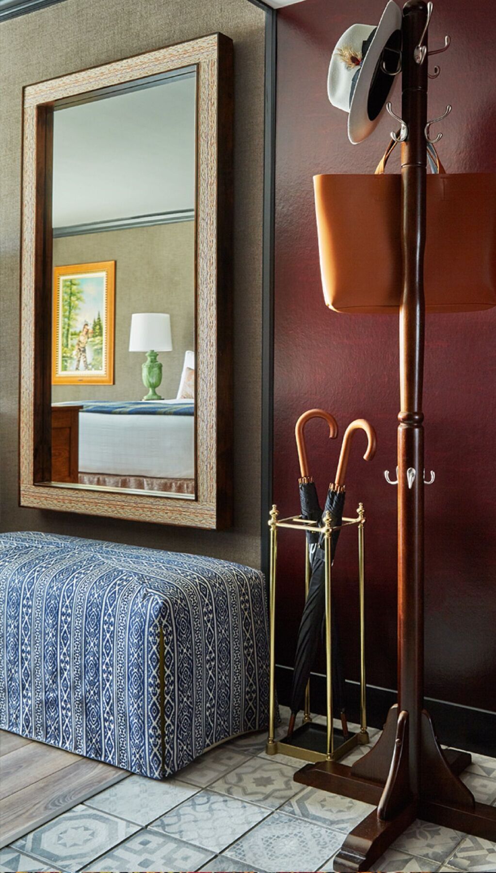 Hotel Graduate Ann Arbor Zimmer foto